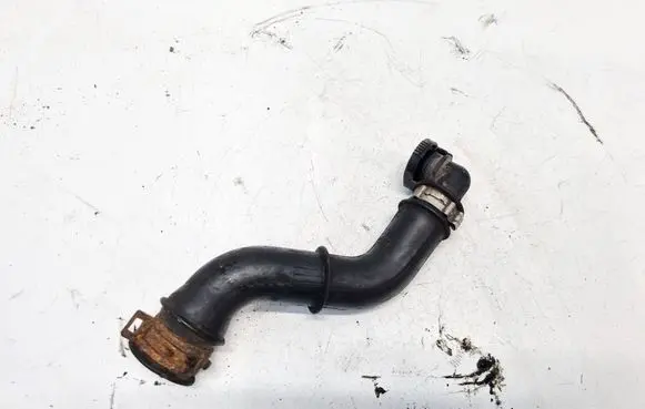 Ford Transit Custom Breather hose/pipe BK2Q6A886AC BK2Q-6A886-AC