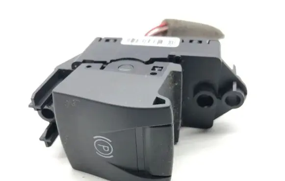 Renault Scenic III - Grand scenic III Hand parking brake switch 363210006R