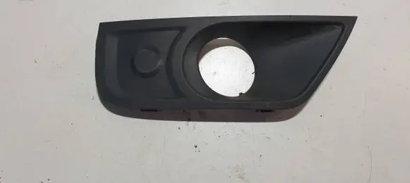 Renault Master III Front bumper lower grill 263310627R 068809 X62PH2