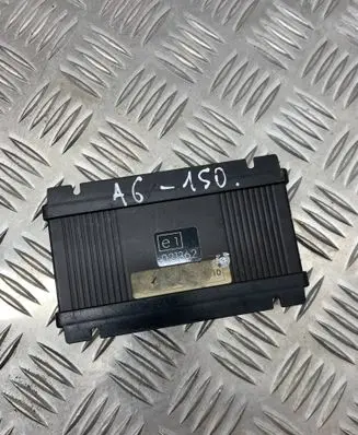 Audi A6 S6 C5 4B Hands-free kit e1021362