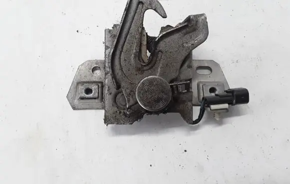 Volvo C70 Engine bonnet (hood) release handle 30716529