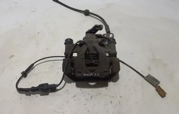 Renault Master III Rear brake caliper 440013972R