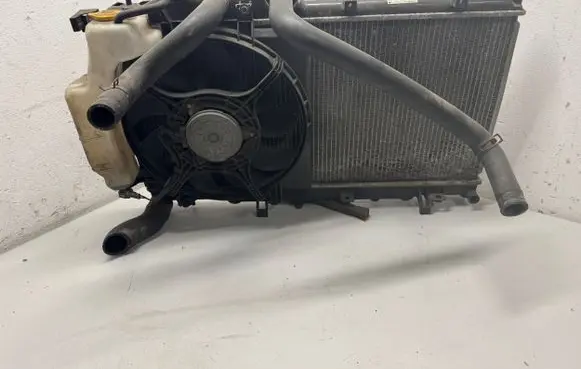 Subaru Outback Coolant radiator
