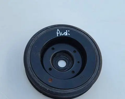 Audi Q5 SQ5 Crankshaft pulley 06H105243K