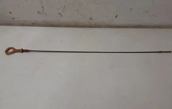 Audi A4 S4 B6 8E 8H Oil level dip stick 059115611B