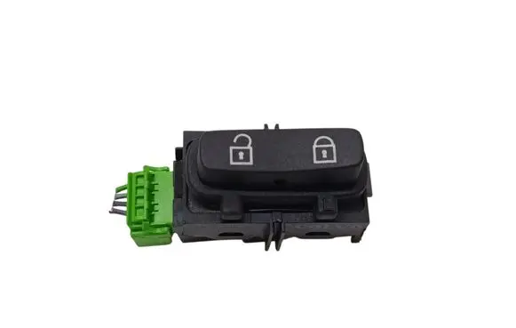 Volvo V70 Central locking switch button 30710475 03451600