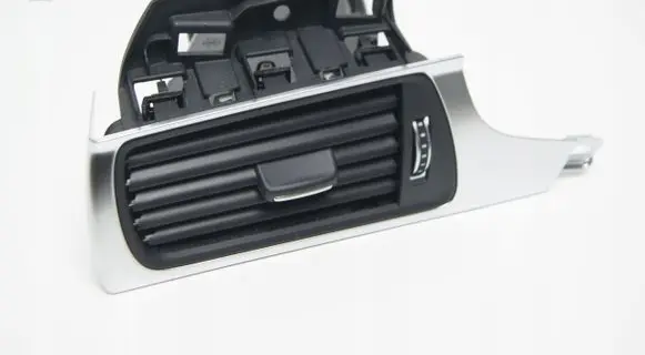 Audi A6 S6 C7 4G Dashboard side air vent grill/cover trim 4G1820901