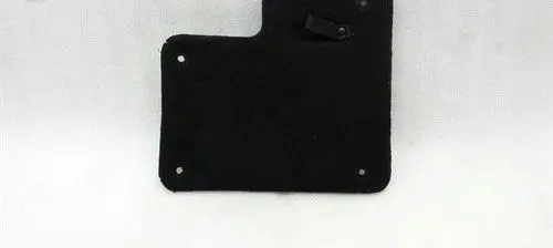 Maserati GranTurismo Engine cover (trim) 67728100