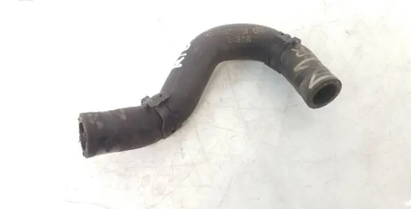 Volkswagen Jetta V Engine coolant pipe/hose 1K0121058C ZD291102