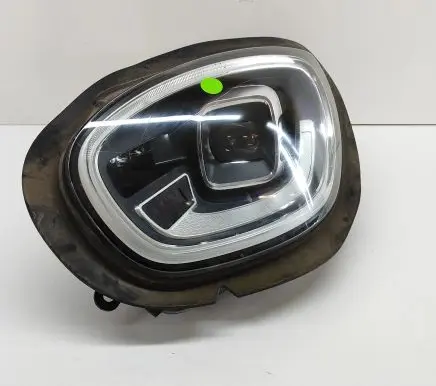 Mini Cooper Countryman R60 Headlight/headlamp 9881591