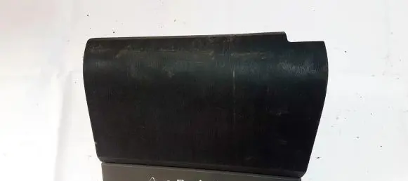 Toyota Prius (XW20) Glove box