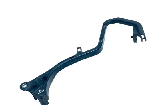 Other front suspension part