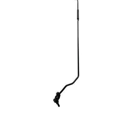 Chevrolet Malibu Engine bonnet/hood prop rod/strut 84245104 84100757
