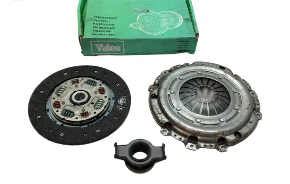 Ford Mondeo MK I Clutch set kit 801586 5029605 5028343