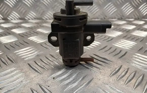 Peugeot 807 Turbo solenoid valve 9635704380 0928400414