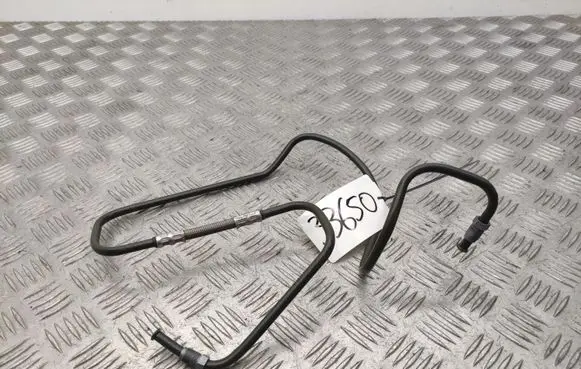 Mercedes-Benz E C207 W207 Brake booster pipe/hose 