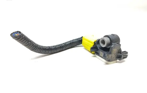 Nissan Navara D23 Airbag deployment crash/impact sensor 988303JA0A 160614400