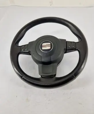 Seat Altea Steering wheel 5P0419091B