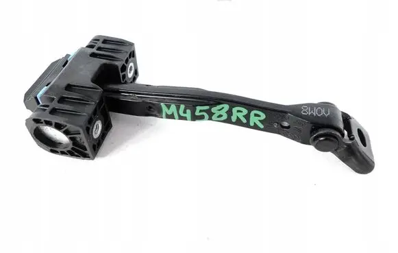 Audi A4 S4 B9 Front door check strap stopper 8W0837249