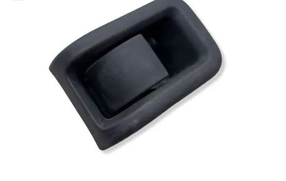 Volvo V70 Engine bonnet (hood) release handle 30779851
