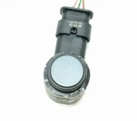 Volkswagen PASSAT B6 Parking PDC sensor 4H0919275 0503101122 607116