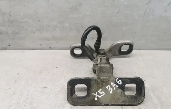 BMW X5 E53 Tailgate/trunk/boot hinge 82476678