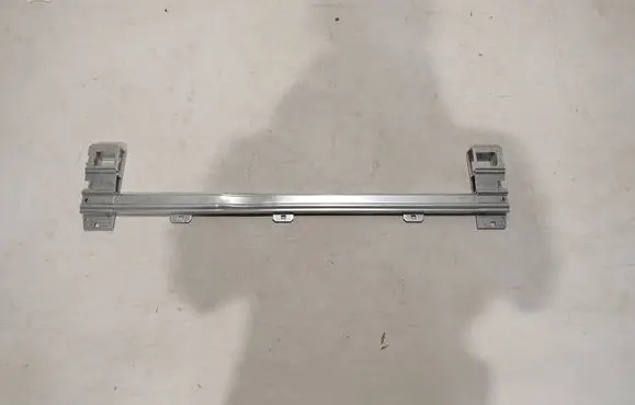 BMW 1 F40 Front bumper support beam 9464489