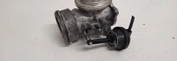 EGR valve