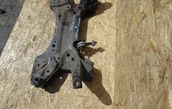 Opel Movano B Front subframe