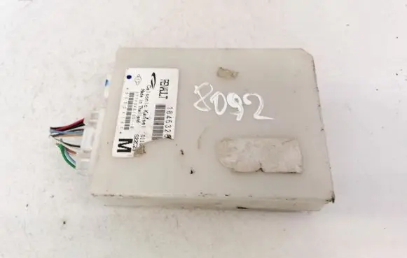 Renault Laguna III Other control units/modules 277P0A810D 277P0A810D--B