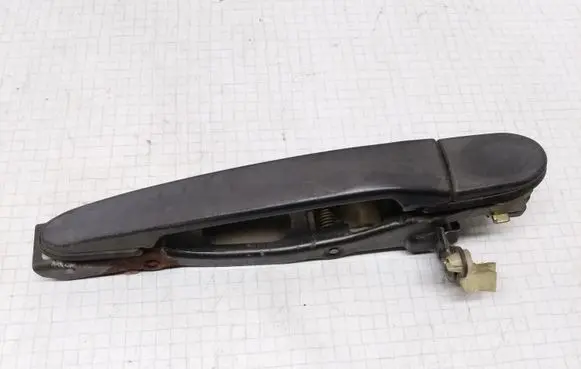 Mitsubishi Galant Rear door exterior handle