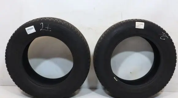 Ford Focus R15 winter tire 6419440136363