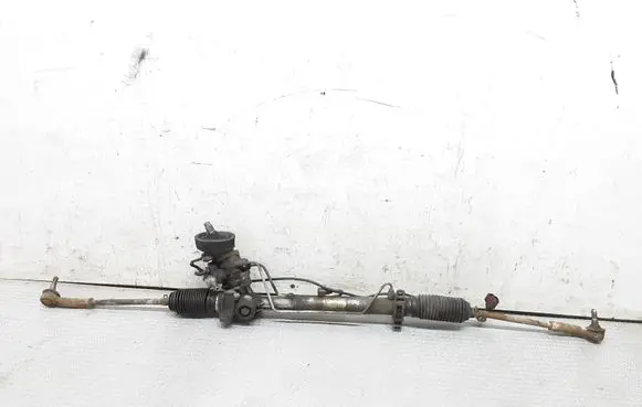 Volkswagen Polo Steering rack 6Q1423105VWAG