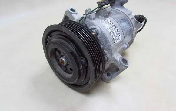 Volvo S90, V90 Air conditioning (A/C) compressor (pump) 31469966 52279