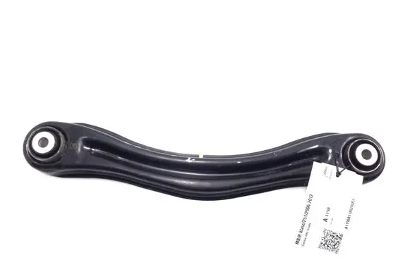 Rear control arm