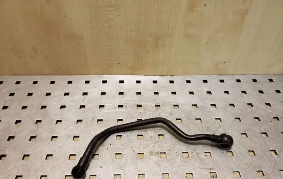 Volvo XC60 Turbo turbocharger oiling pipe/hose