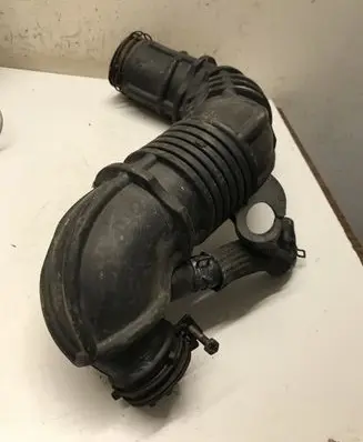 KIA Carens III Intercooler hose/pipe