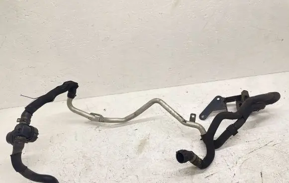 Audi A5 8T 8F Air conditioning (A/C) pipe/hose 8K0819377H 8K0819546