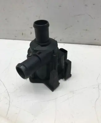 Audi A5 8T 8F Electric auxiliary coolant/water pump 06H121601M 704071210 15T0584270PG
