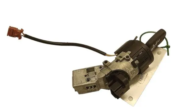 Citroen DS3 Ignition lock E1105995 9663123280