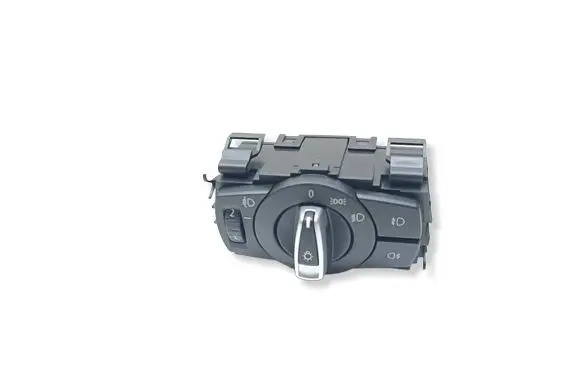 BMW 3 E90 E91 Light switch 9169405