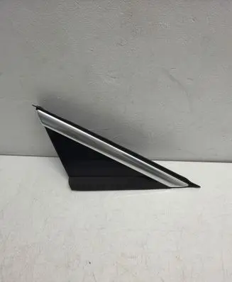 Peugeot 3008 I Plastic wing mirror trim cover 96842432