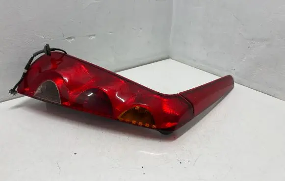 Nissan Note (E11) Rear/tail lights 22016752 18752