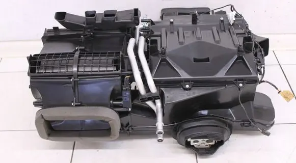 Audi R8 4S Interior heater climate box assembly 4S2816005A