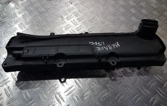Rocker cam cover