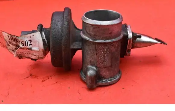 Ford Transit - Tourneo Connect EGR valve 