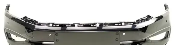 Volkswagen PASSAT B8 Front bumper 3G0807217AR
