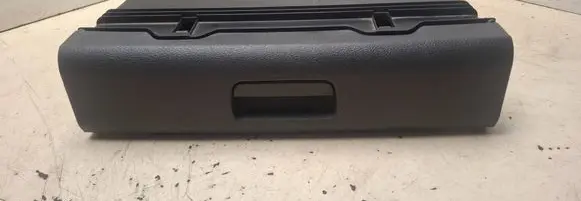 Volkswagen Touran I Glove box 1T0881580C