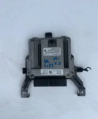 Jeep Cherokee Engine control unit/module 0281034646 P68335084AA