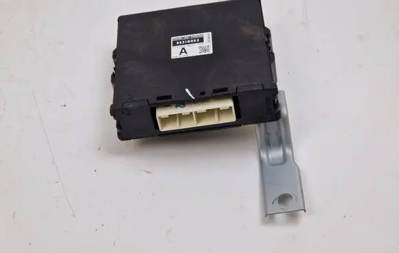 Mitsubishi Outlander Parking PDC control unit/module 8631B053 1127008021